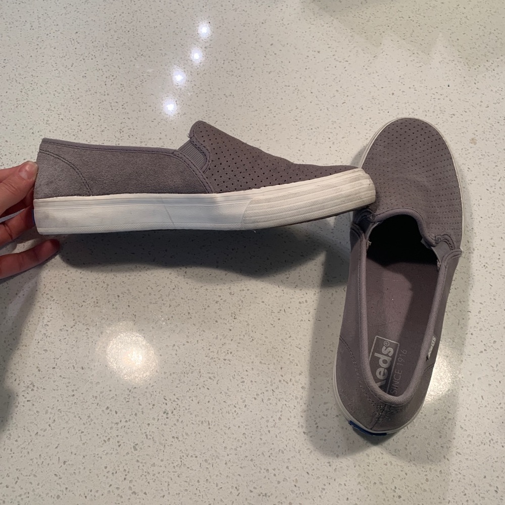 Keds Slip-ons